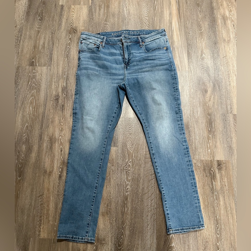 Men’s American Eagle Skinny Jeans